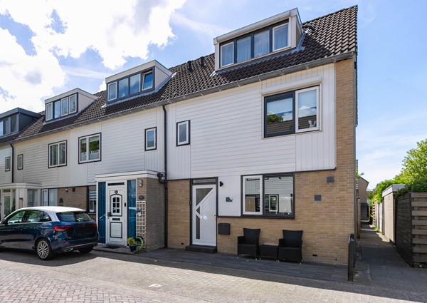 Medium property photo - IJsbaan 12, 2331 ES Leiden